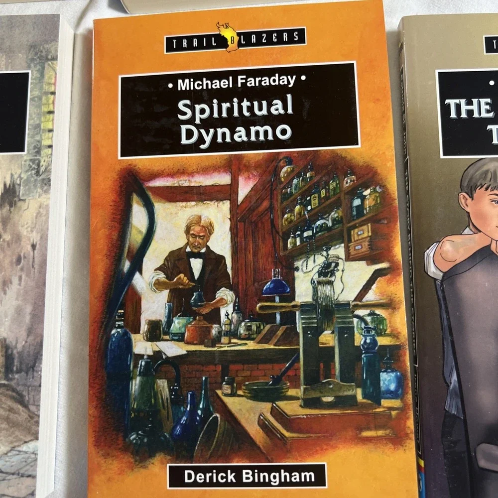 Trailblazer Arts and Science‎ Box Set 6 by Various  (2015, Trade Paperback)